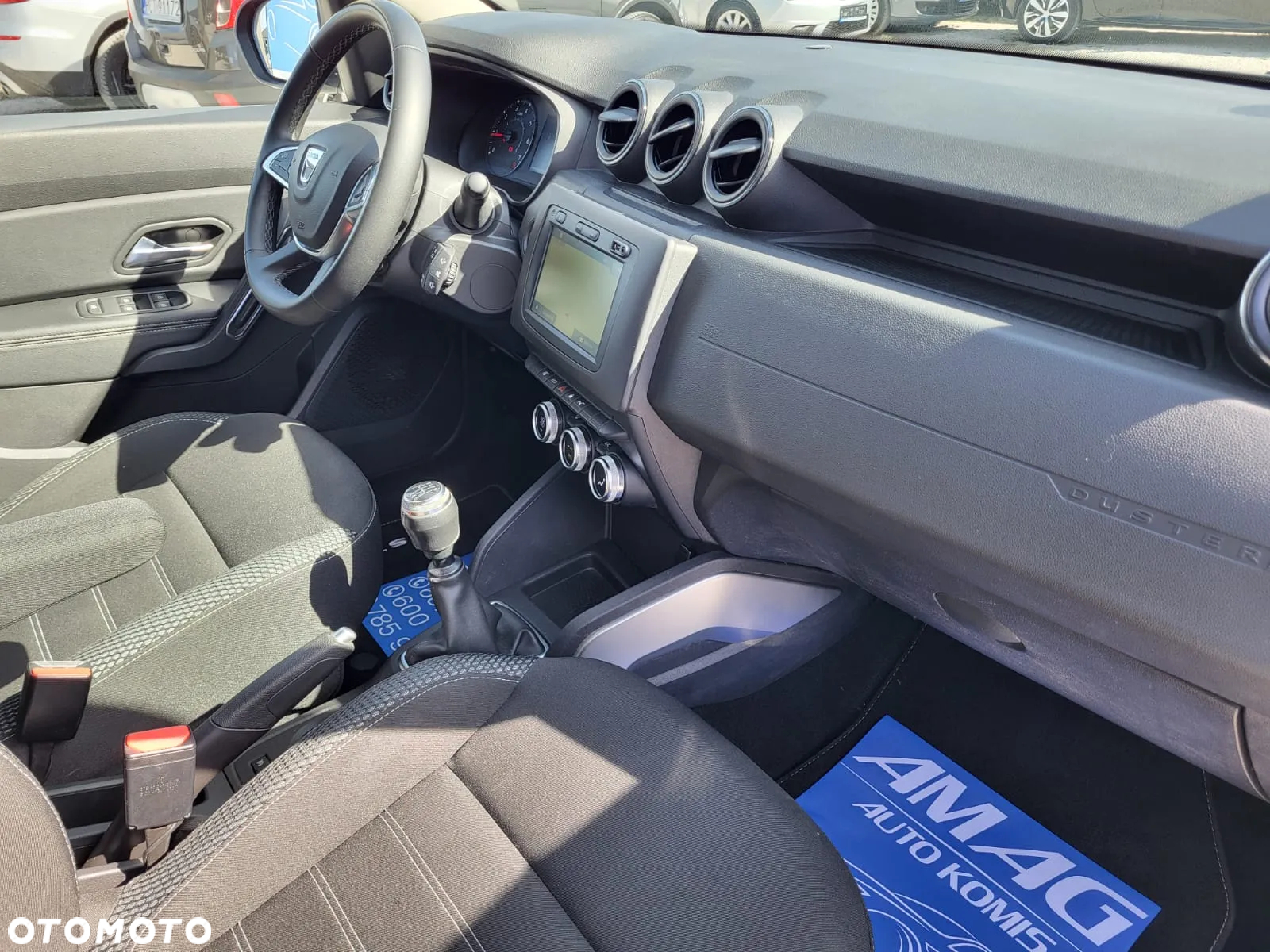 Dacia Duster 1.5 Blue dCi Comfort - 17