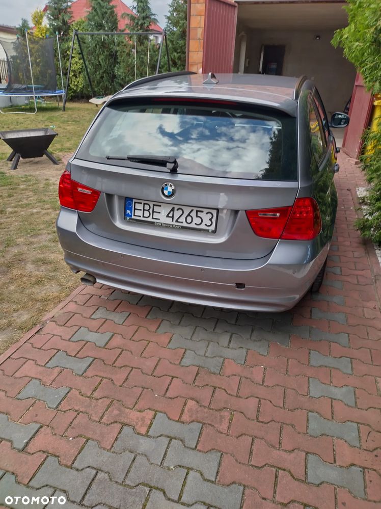 BMW Seria 3 316d - 3