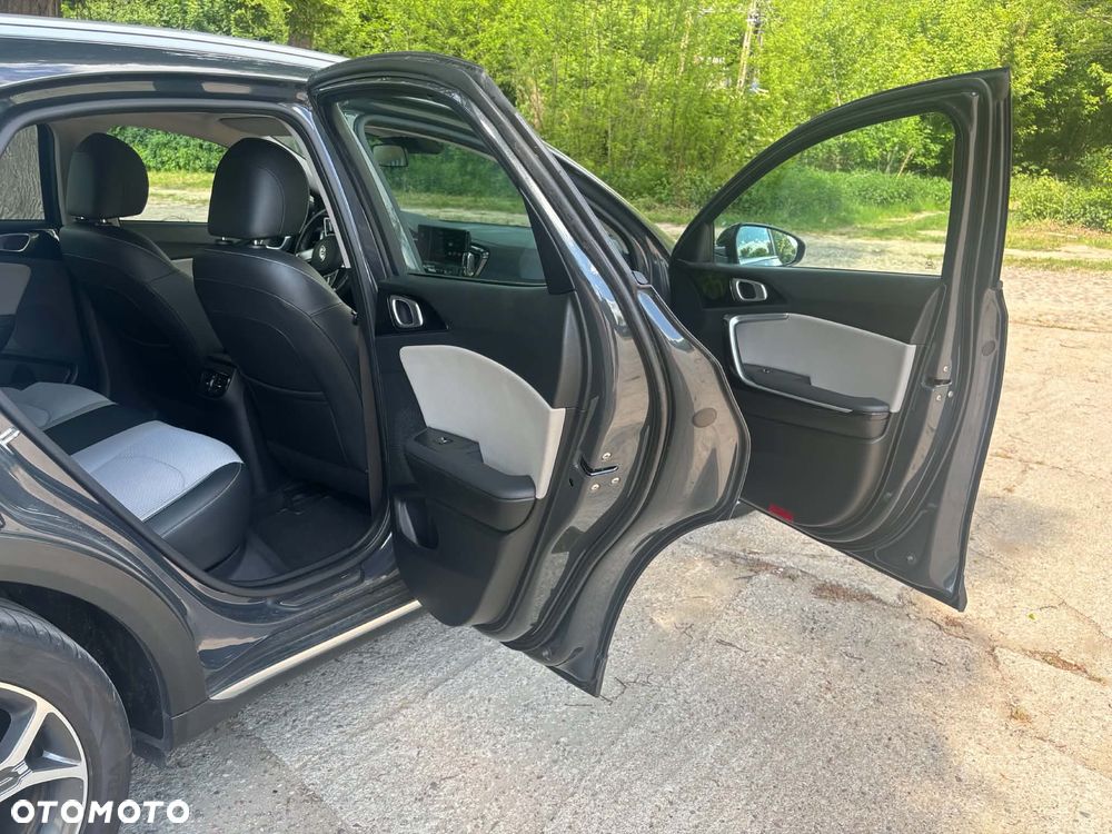 Kia XCeed 1.6 CRDi VISION - 16