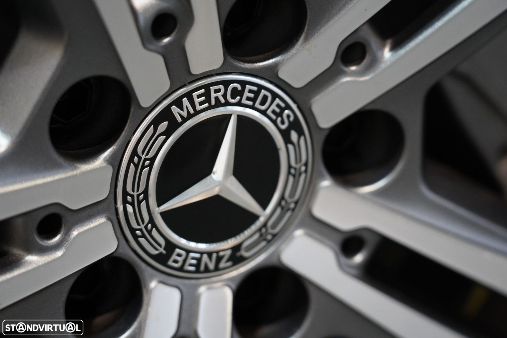 Mercedes-Benz GLC 200 d Edition - 41