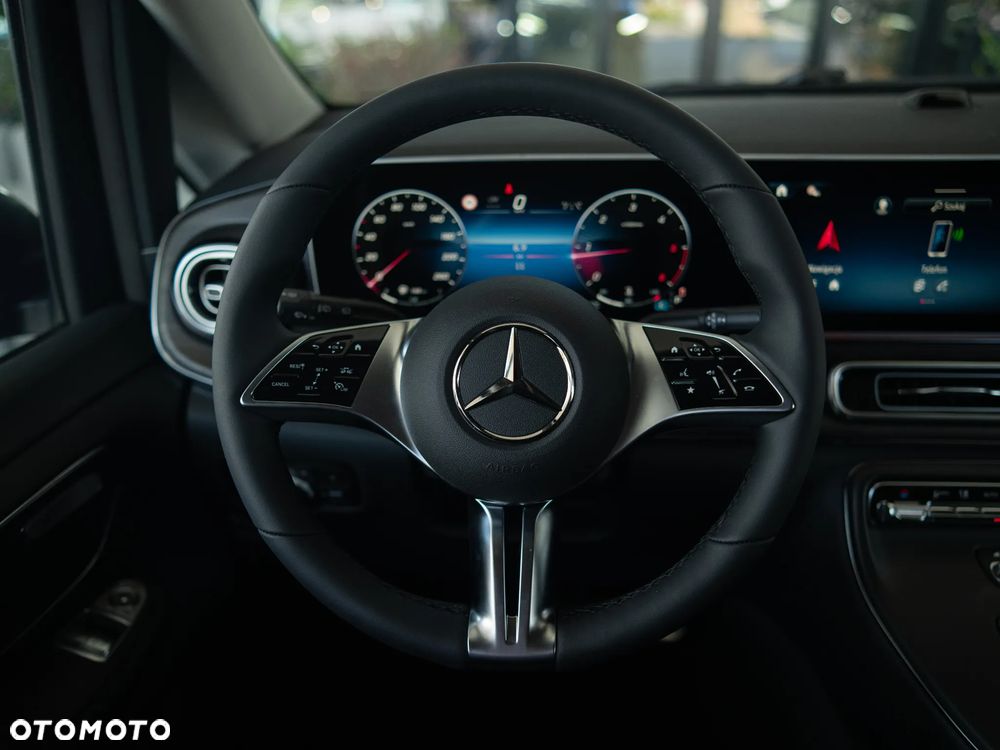 Mercedes-Benz V klasa MARCO POLO HORIZON 300 d - 13