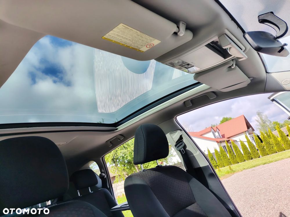 Toyota Verso 1.6 Life - 21