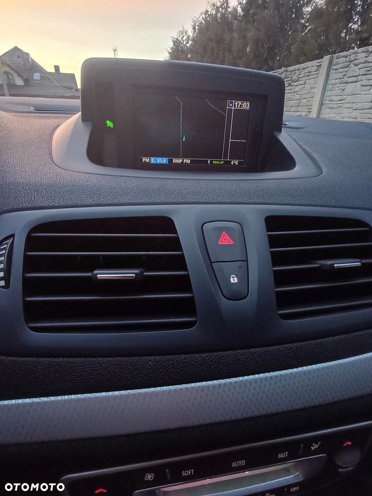 Renault Megane 1.4 16V TCE Dynamique - 9