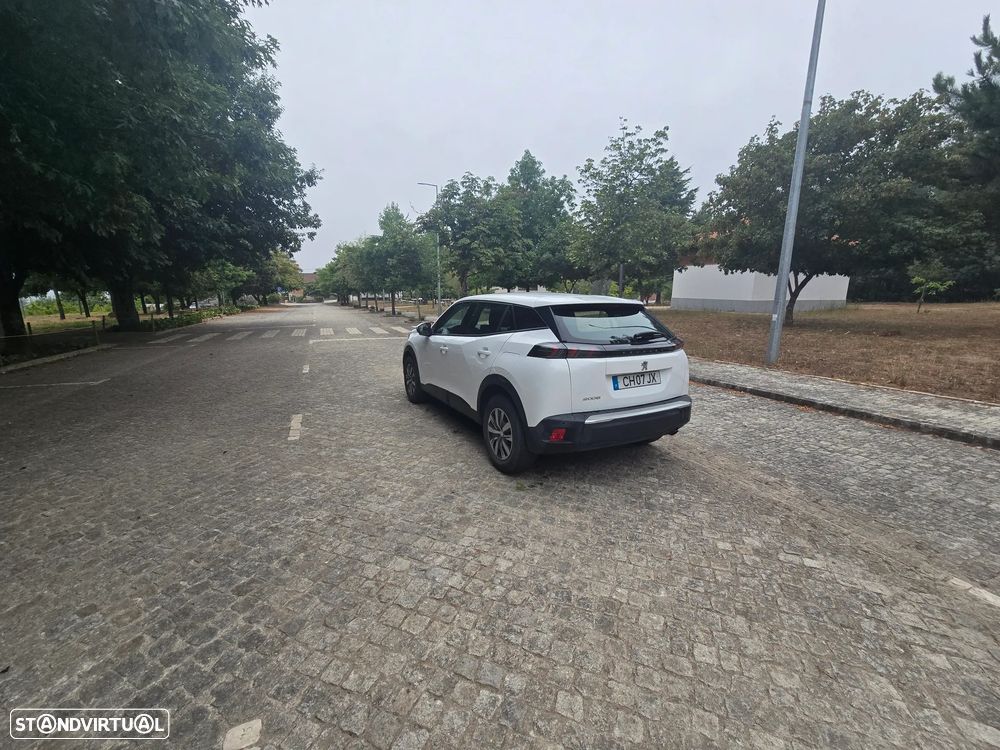 Peugeot 2008 PureTech 130 Active Pack - 13