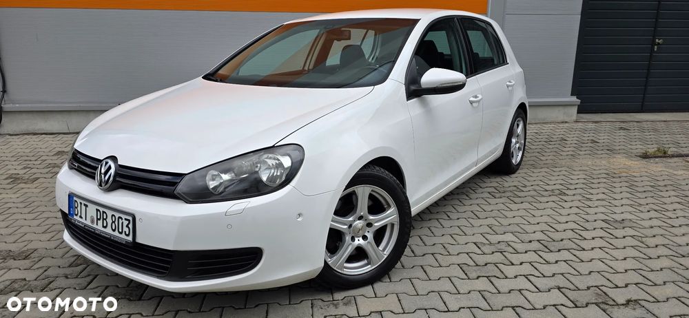 Volkswagen Golf 2.0 TDI DPF 4Motion Highline - 17