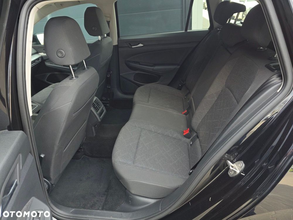 Volkswagen Golf 1.0 eTSI Life DSG - 7