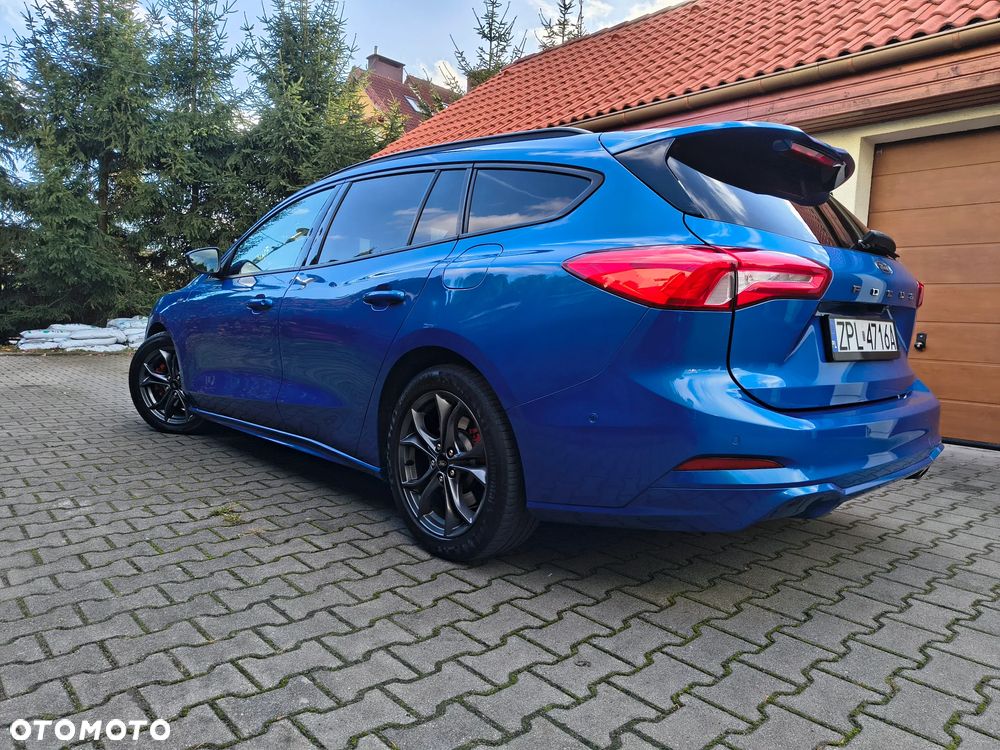 Ford Focus - 5