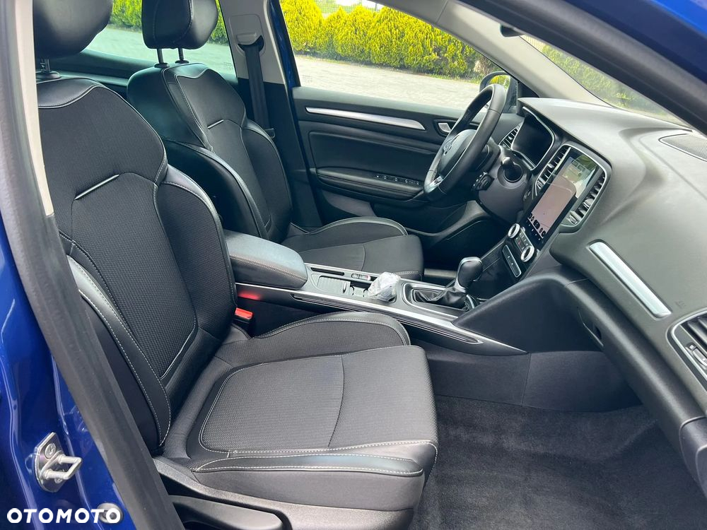 Renault Megane - 17