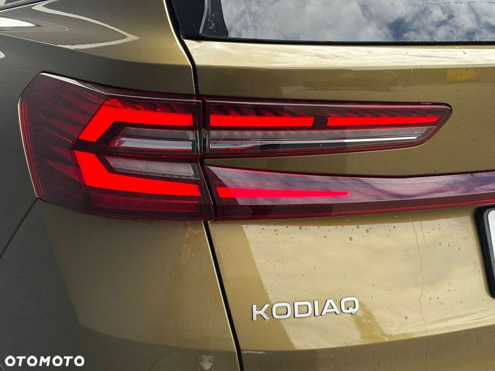 Skoda Kodiaq 2.0 TDI 4x2 Selection DSG - 19