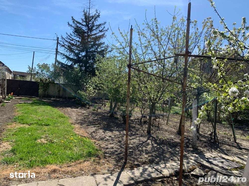 Casa vânzare Cenei 25 km Timișoara - Imagine principală: 4/5