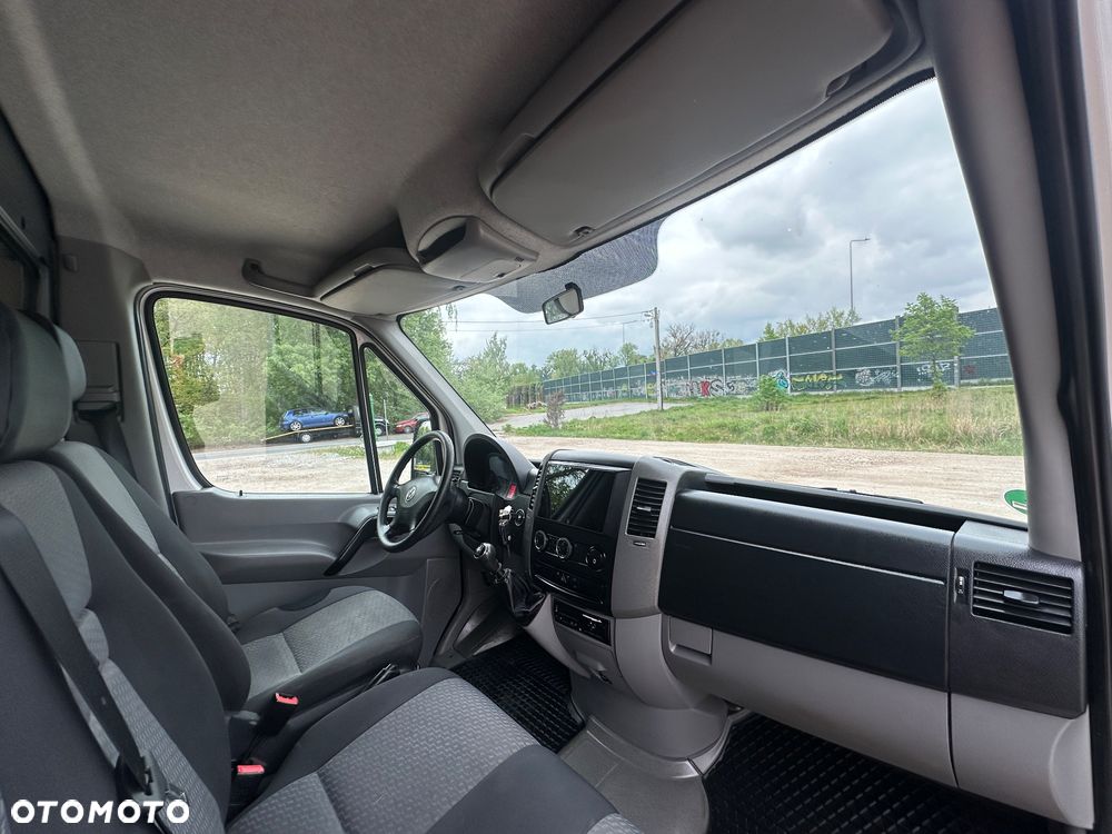 Volkswagen Crafter - 30