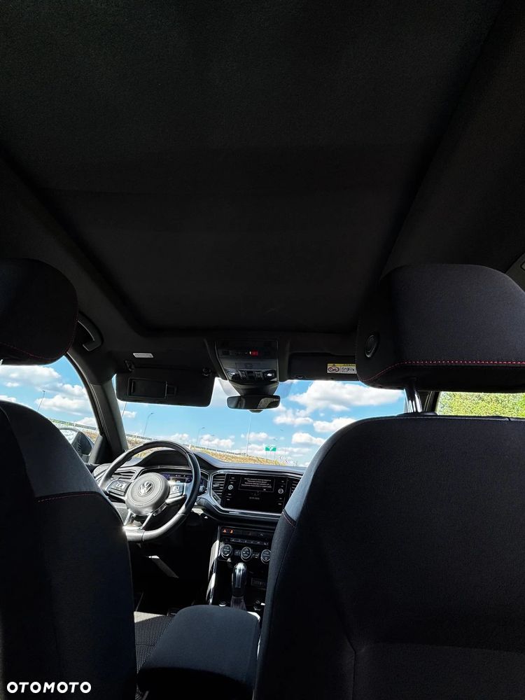 Volkswagen T-Roc 1.5 TSI ACT Premium DSG - 12
