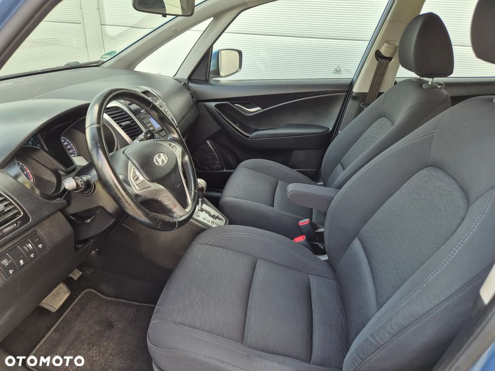 Hyundai ix20 1.6 Comfort - 17