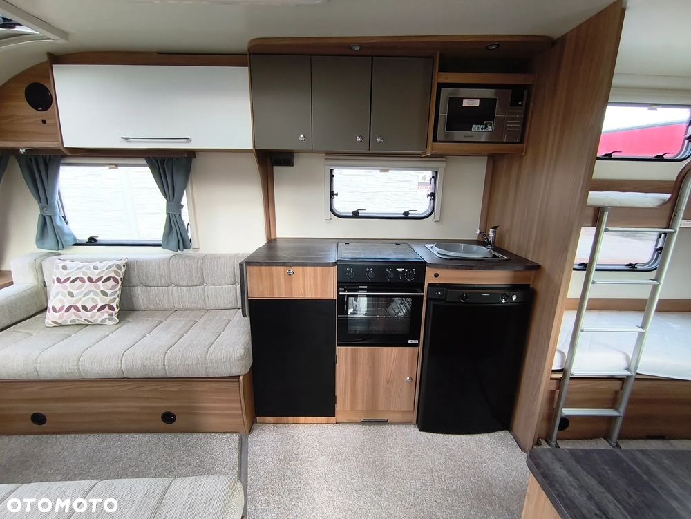 Bailey PURSUIT II 560-5 - 14