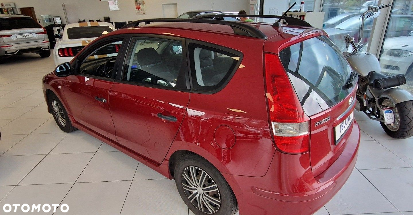 Hyundai i30 - 9