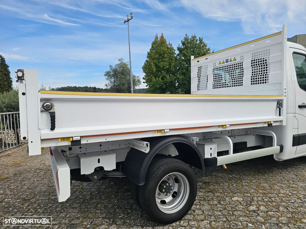 Renault Master - 12