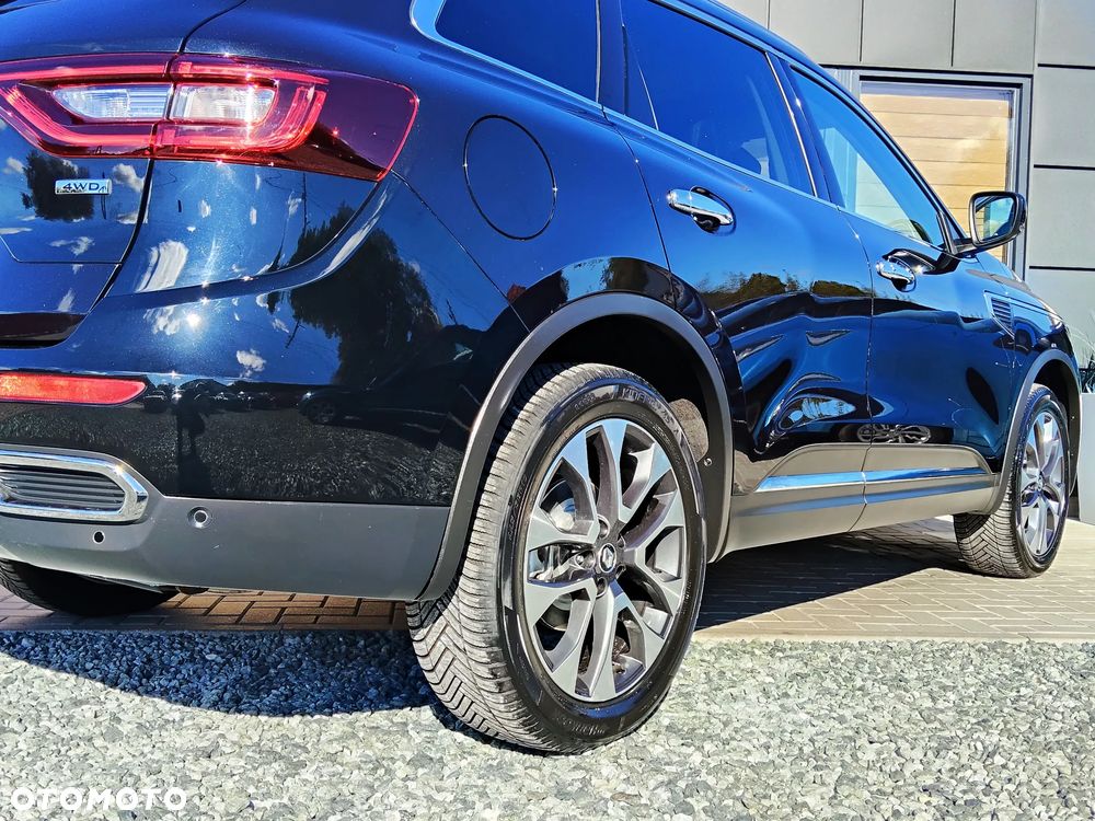 Renault Koleos 2.0 dCi Intens 4x4 - 37