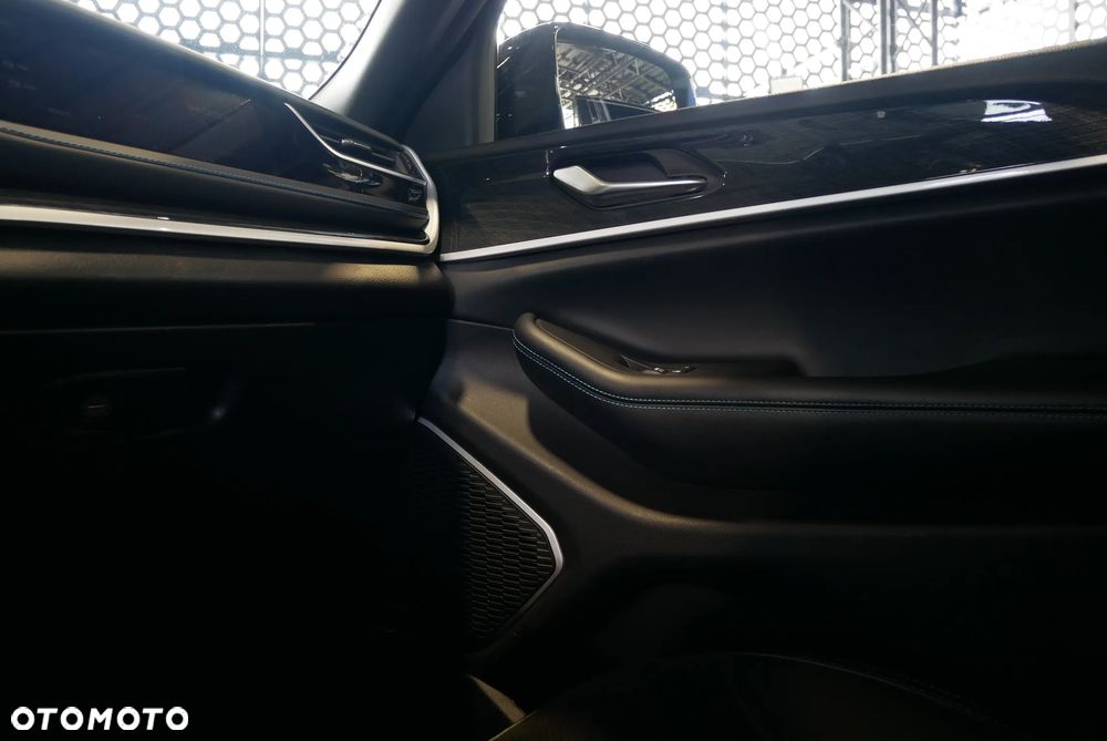 Jeep Grand Cherokee 2.0 4xe Automatik Trailhawk - 27
