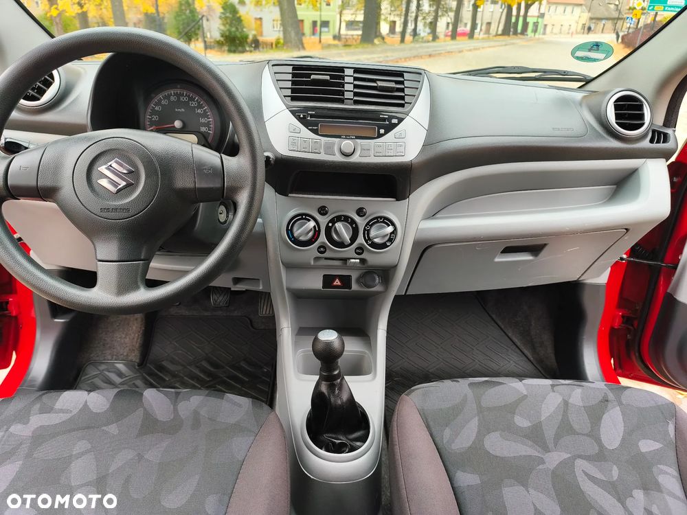 Suzuki Alto - 17