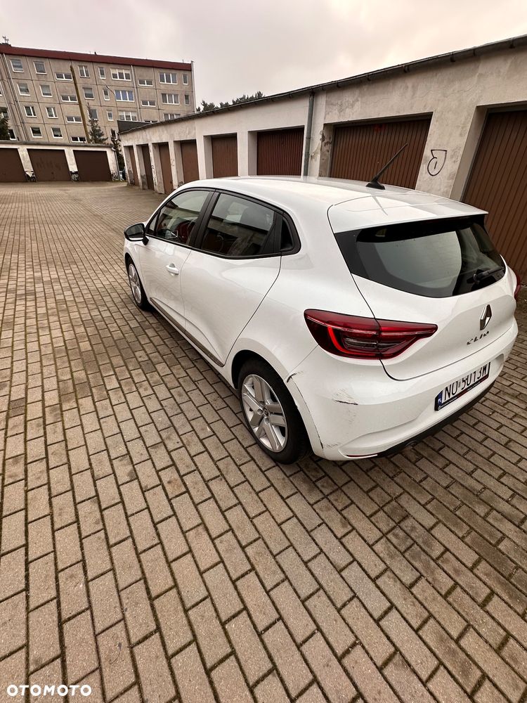 Renault Clio 1.0 TCe Zen - 11