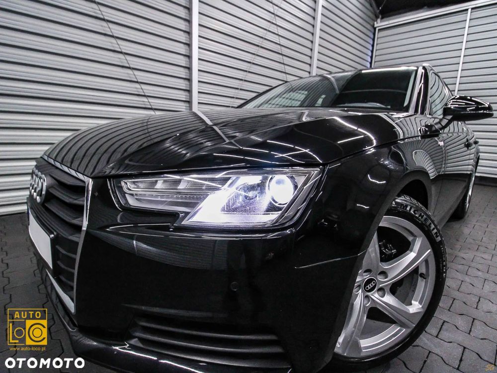 Audi A4 Avant 2.0 TDI Quattro S tronic - 34