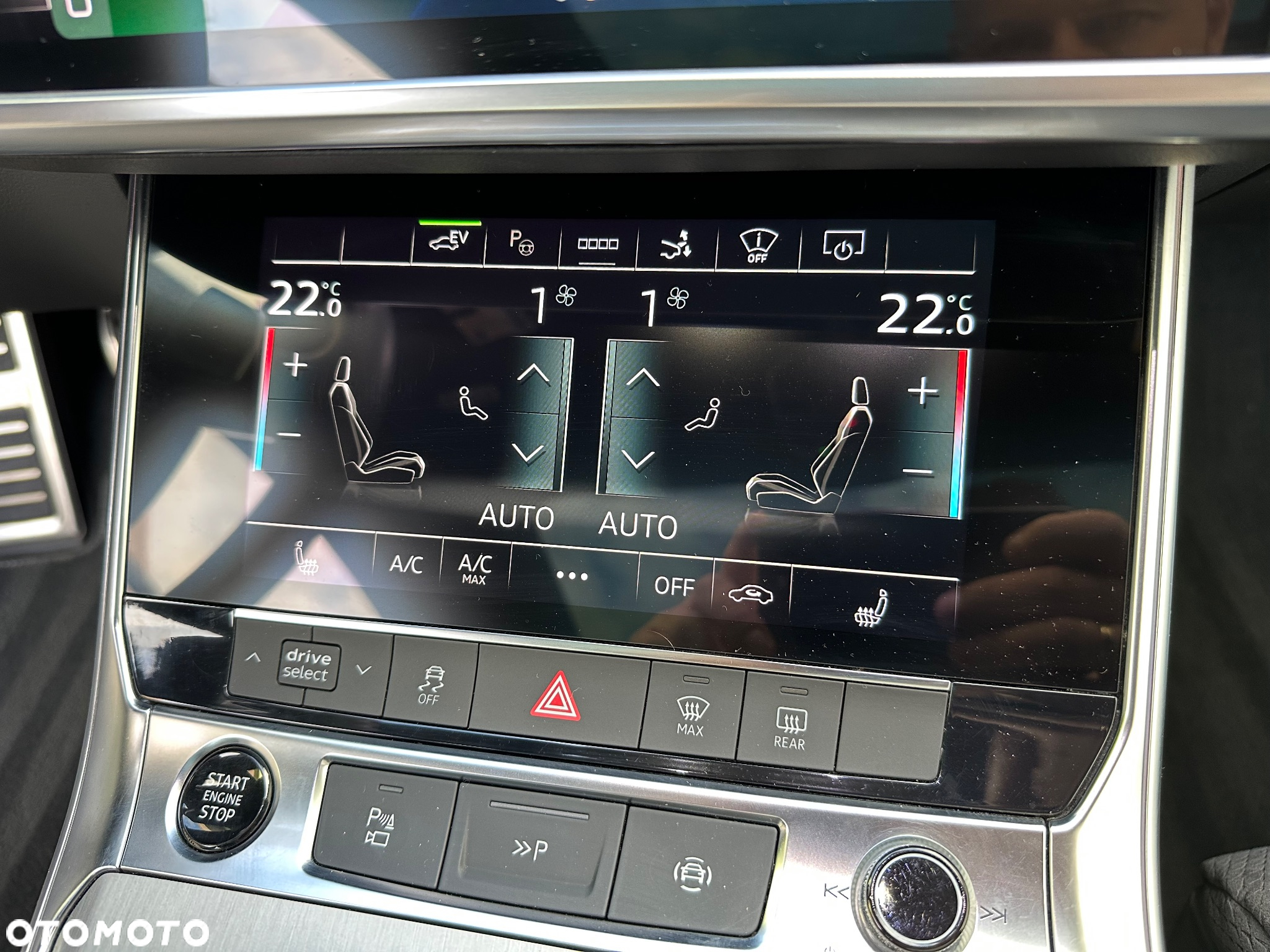 Audi A7 Sportback - 30
