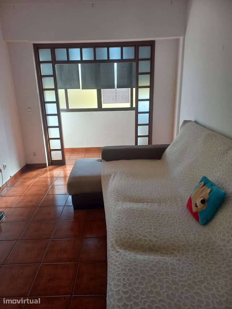 Apartamento T2 Em frente ao estação de comboio - Grande imagem: 2/7