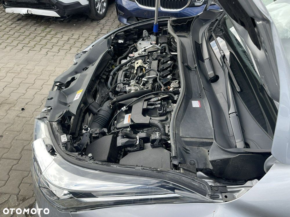 Toyota C-HR 2.0 Hybrid Style - 15