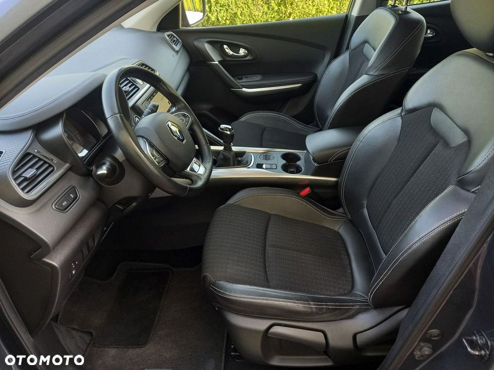 Renault Kadjar 1.6 dCi Energy Business - 31