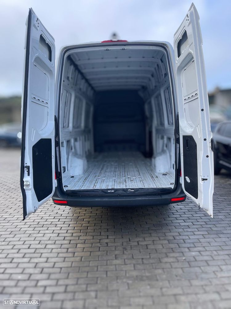 Mercedes-Benz SPRINTER - 6