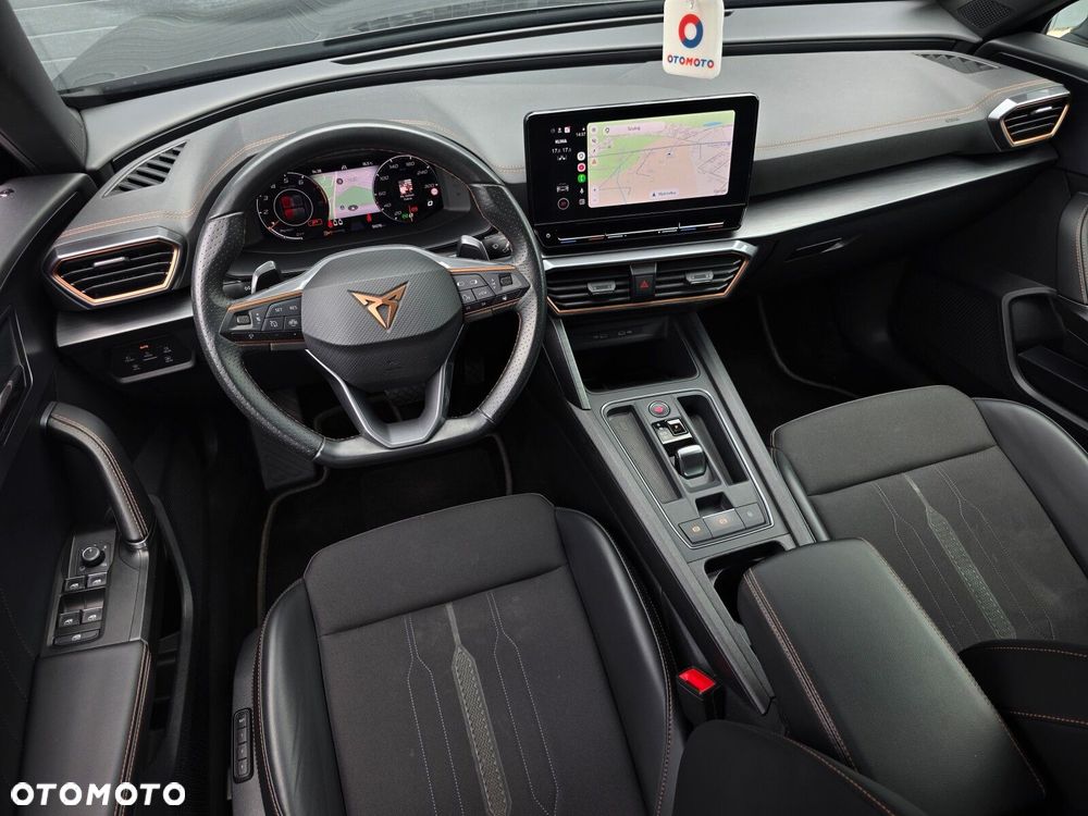 Cupra Formentor 1.5 TSI DSG - 36