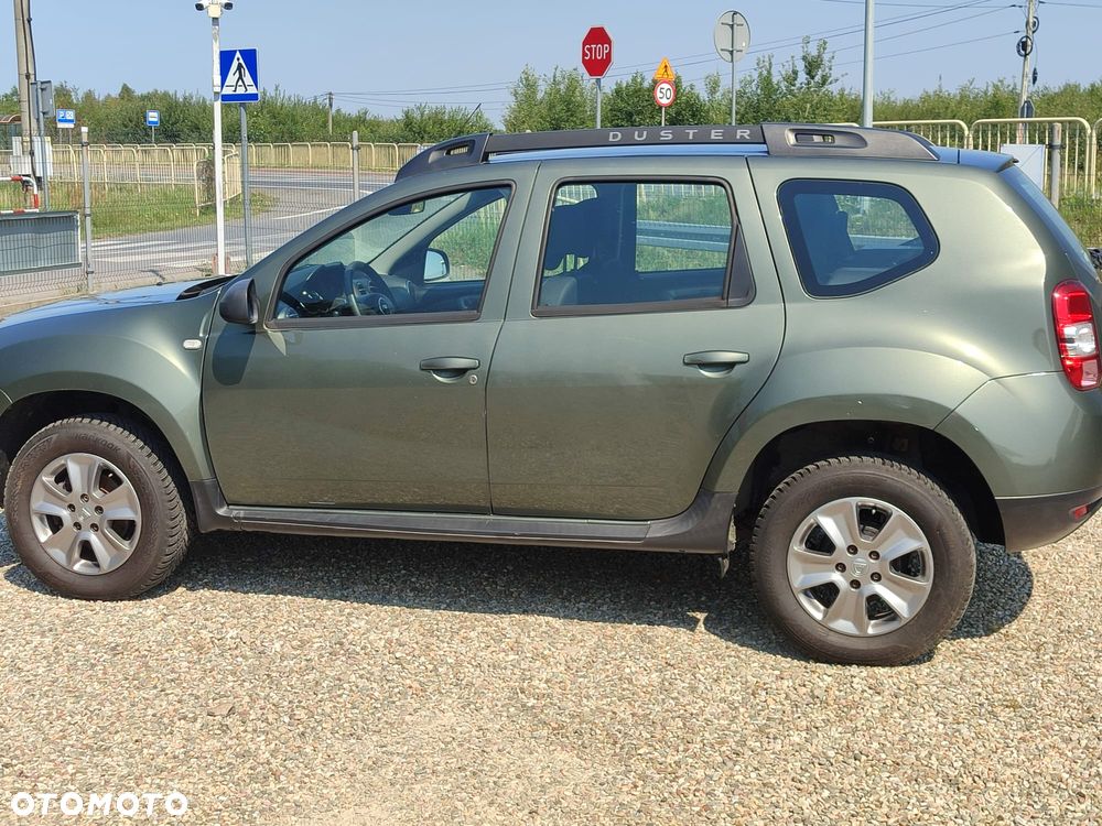 Dacia Duster - 4