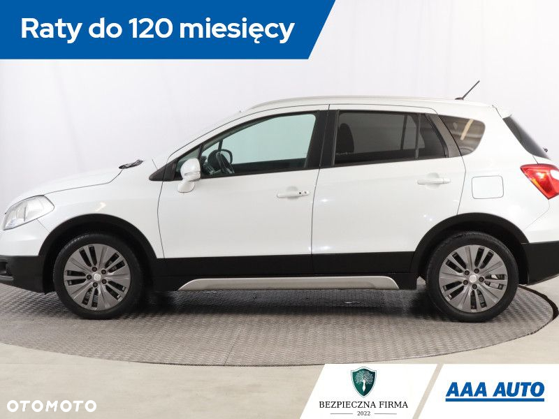 Suzuki SX4 S-Cross - 3