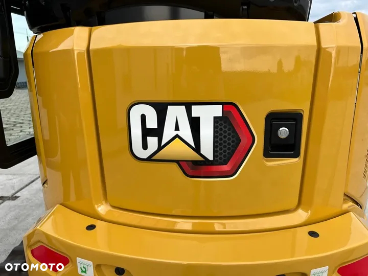 Caterpillar 302.7 CR - 34