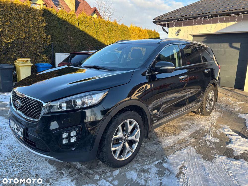 Kia Sorento 2.0 CRDI Business Line - 19