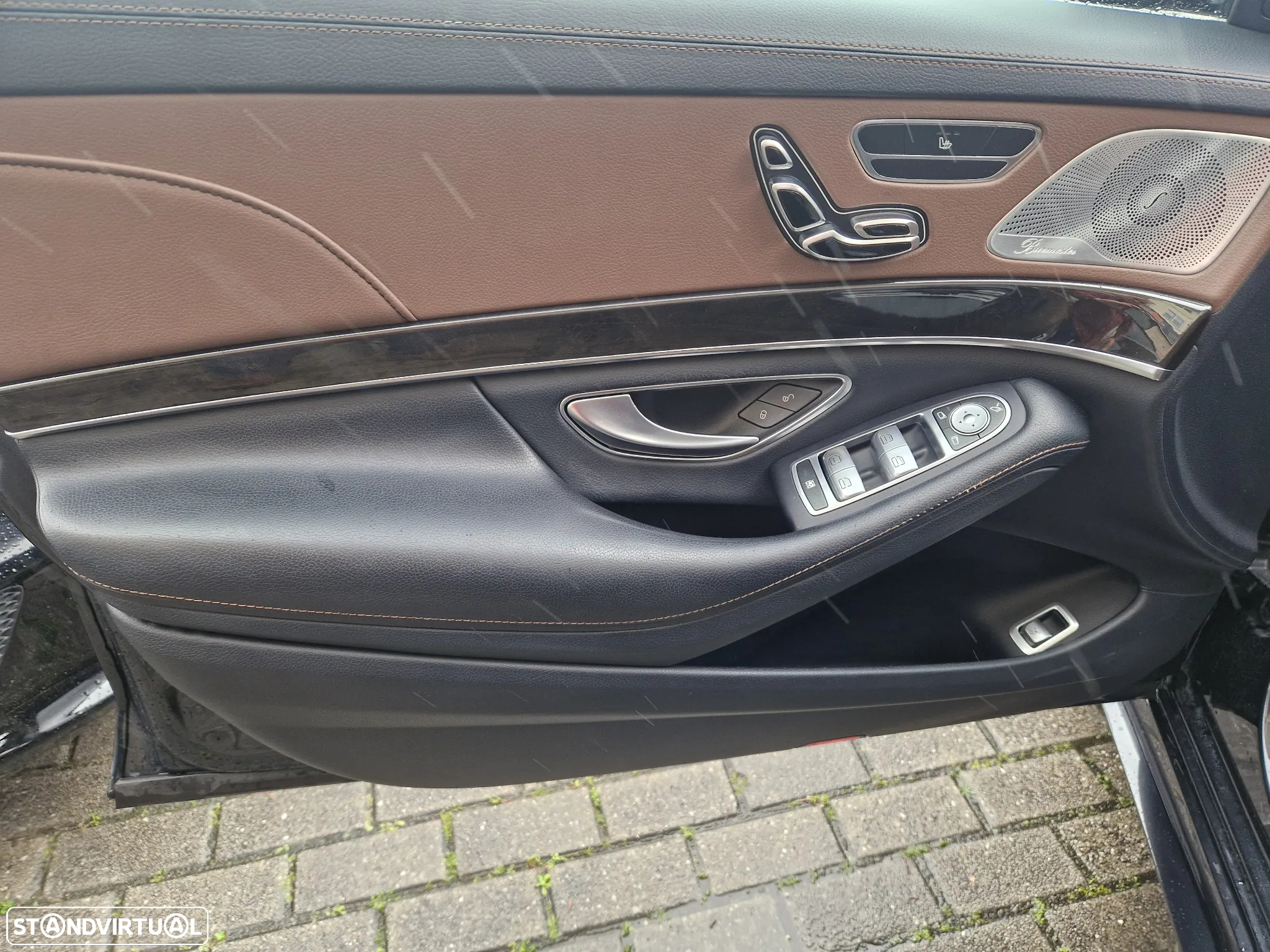 Mercedes-Benz S 350 BlueTEC - 15