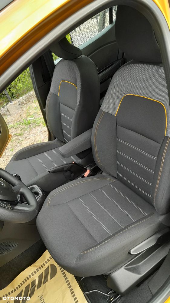 Dacia Sandero Stepway - 8