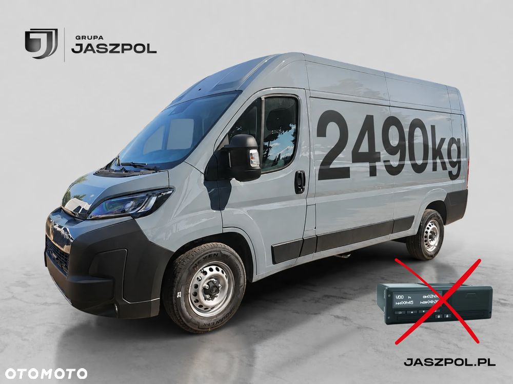 Citroën Jumper