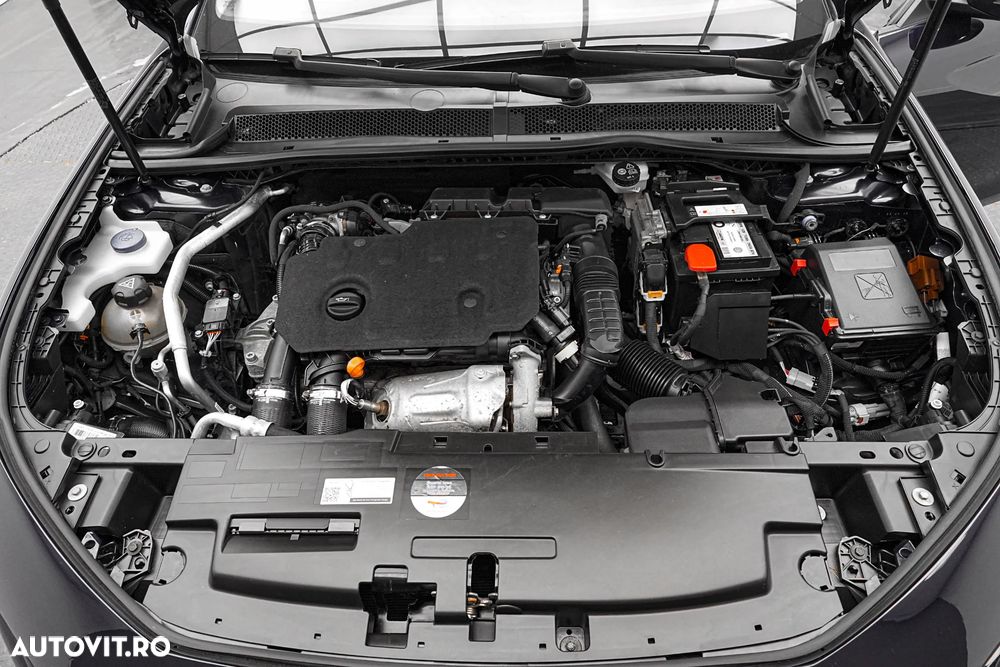 Peugeot 508 1.5 BlueHDI S&S EAT8 Allure Pack - 24