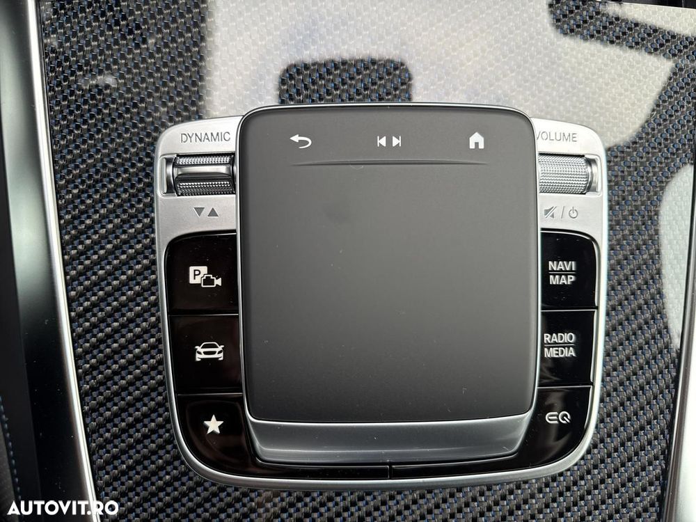 Mercedes-Benz EQG - 18