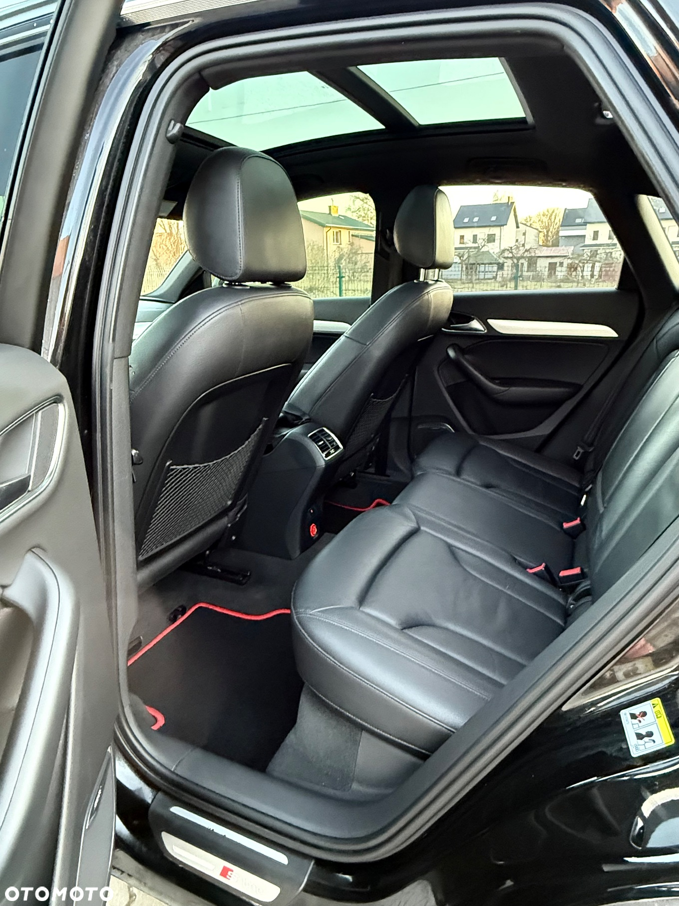 Audi Q3 2.0 TFSI Quattro Sport S tronic - 21