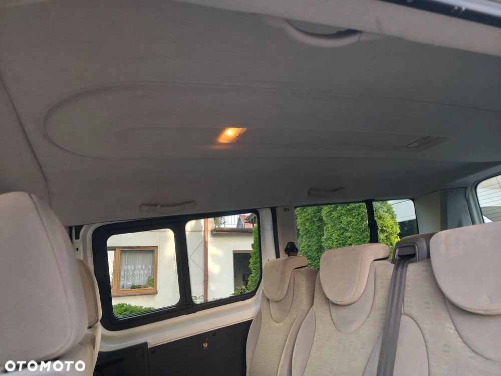 Citroën Jumpy Combi - 20
