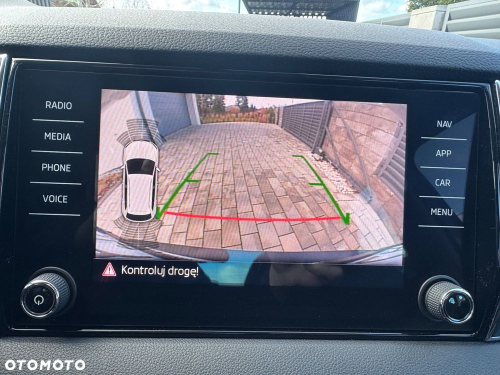 Skoda Karoq 1.5 TSI ACT DSG Clever - 29