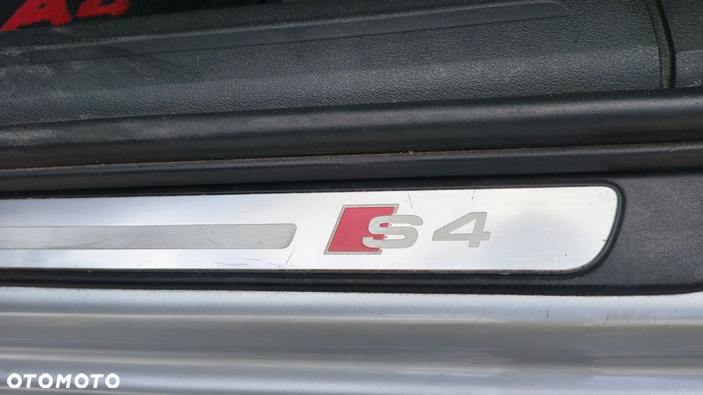 Audi A4 Limousine - 19