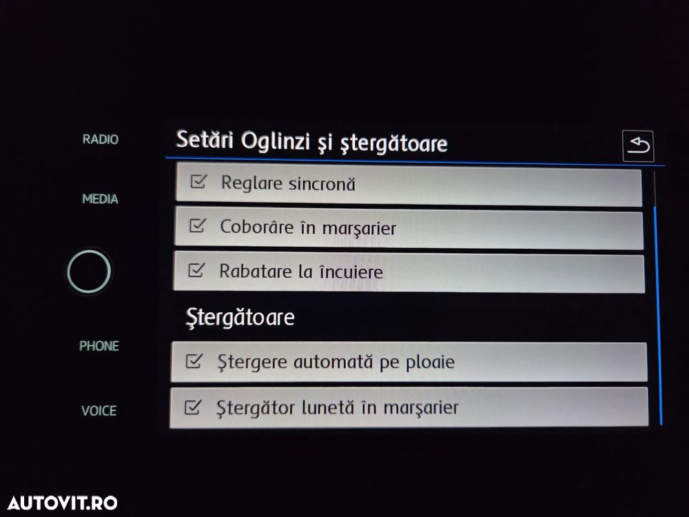 Volkswagen Tiguan 2.0 TDI SCR (BlueMotion Technology) DSG Highline - 21