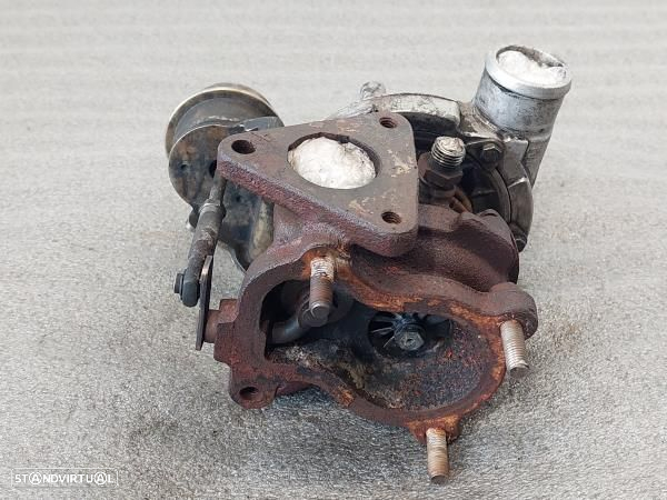 Turbo Ford Galaxy (Wgr) - 5
