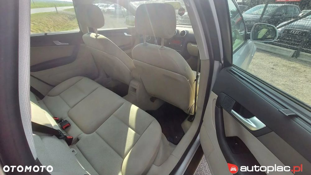 Audi A3 Limousine - 7