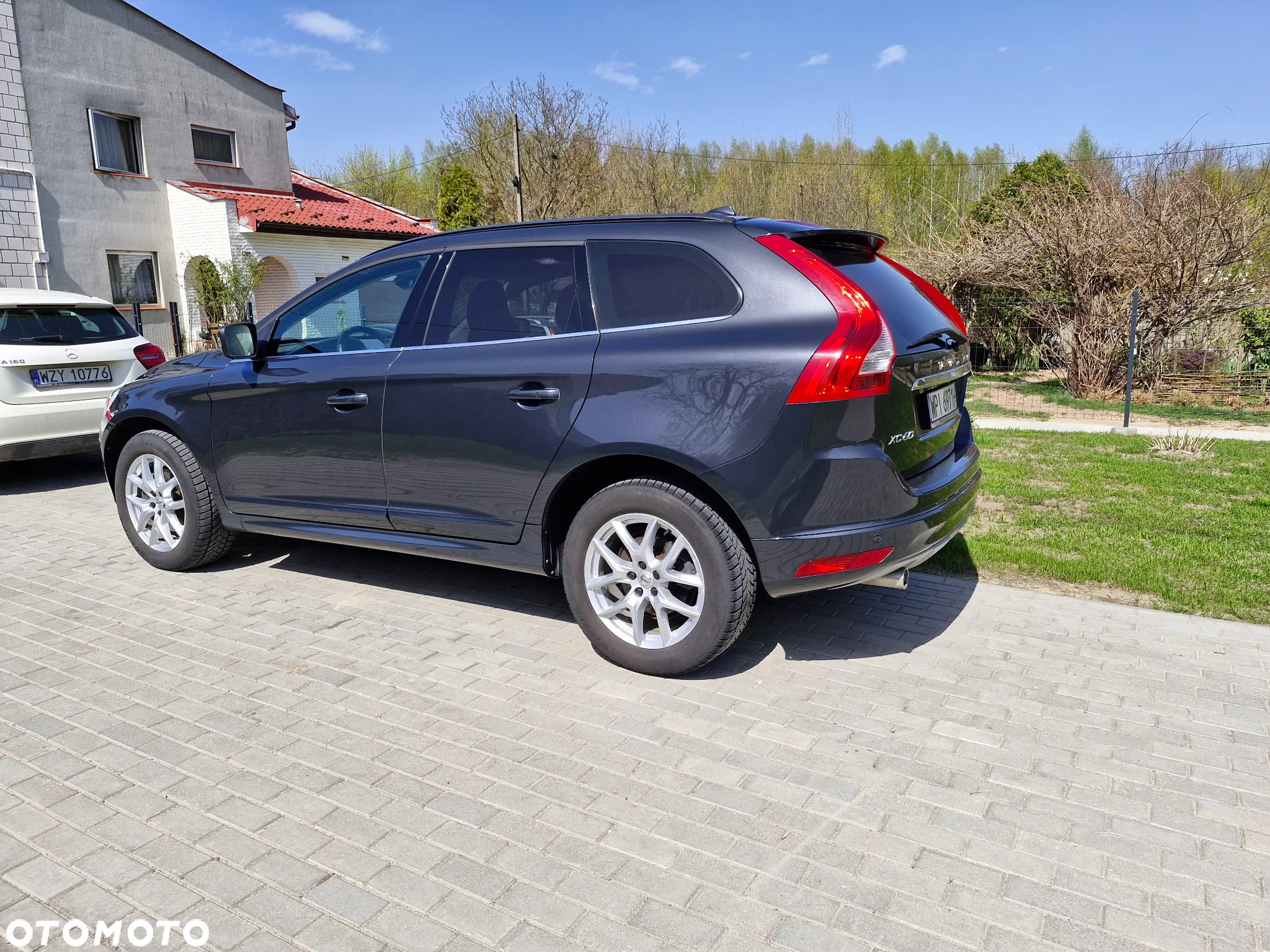 Volvo XC 60 - 21