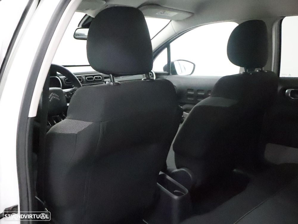 Citroën C3 1.2 PureTech Shine - 25