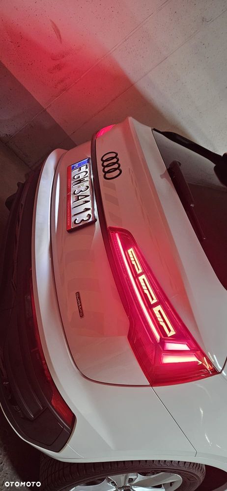 Audi Q5 45 TFSI mHEV Quattro Sport S tronic - 23
